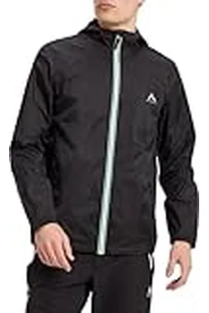 mc kinley McKINLEY Kereol III Chaqueta De Lluvia M