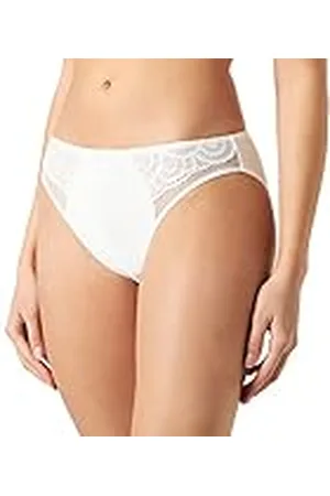 Sans Complexe Bragas clásicas, So Feminine, GCA Marfil, 48/50