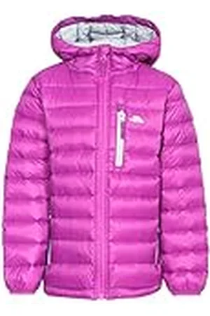 Trespass Chaqueta Morley para niños