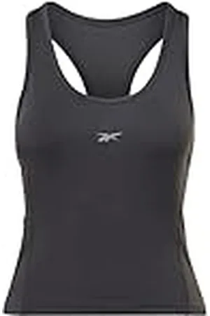 Reebok Top sin Mangas Marca Modelo WOR Simple Tank