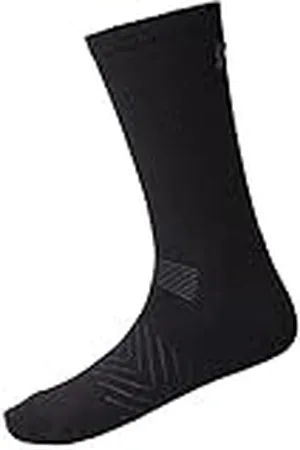 Helly Hansen MANCHESTER SOCK 3-PACK - Color: 990 BLACK T: 36-38