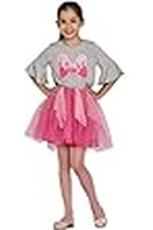 Penti Pretty 20 Den-Classic Kids Tights Medias, 20, , 35-38 (Talla del Fabricante: 4 9-10 Age) para Niñas