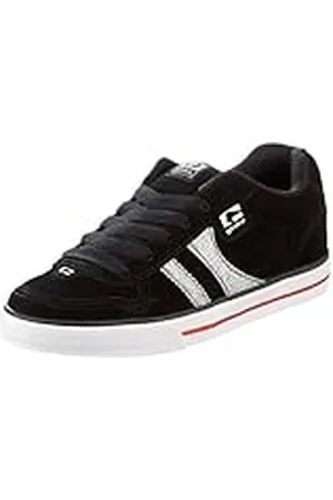 Globe GBENCO2 - Zapatillas de Deporte de Ante para Hombre