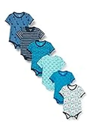 CARE LABEL Body Bebe Manga Corta, , 74