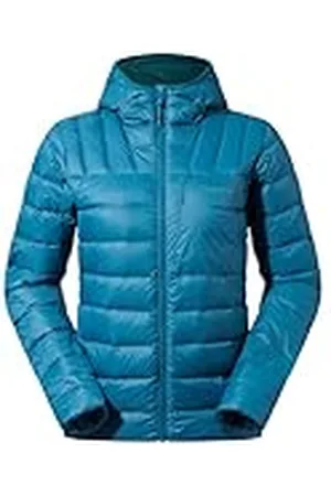 Berghaus Silksworth Hooded Down Insulated Chaqueta para Mujer, , 36