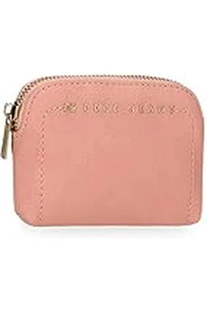 Pepe Jeans Diane Monedero 12x8x2 cms Piel sintética