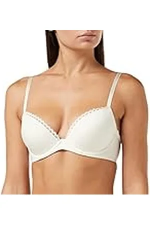 Calvin Klein Customized Lift, Sujetador con push-up Mujer, , 80C (Talla del fabricante: 0C30)