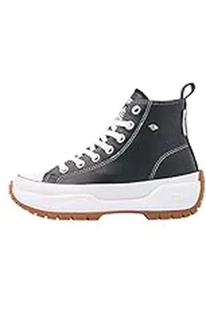 British Knights Kaya Mid Fly, Zapatillas Mujer, , 37 EU