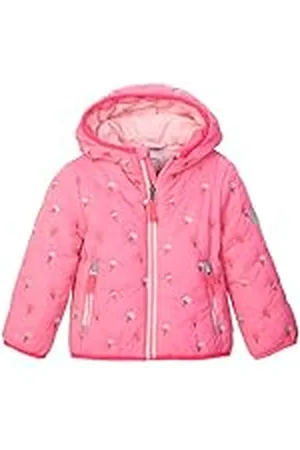 Killtec Niños Chaqueta acolchada con efecto 3D y capucha FIOS 17 MNS QLTD JCKT, , 122/128, 42897-000