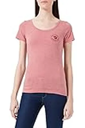 Fjällräven FJALLRAVEN 1960 Logo T-Shirt W Camiseta, Mujer, , XS