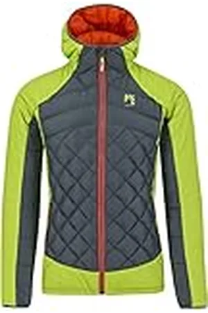Karpos 2500580-043 LASTEI ACTIVE PL.JKT Jacket Hombre Tamaño XXL