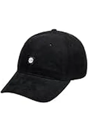 Element Icon Dad Corduroy - Gorra Dad con Visera Curva - Hombre - Azul