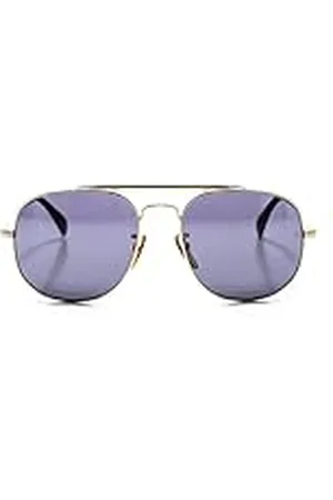 Victoria Beckham David DB 7004/S Gafas de Sol, Hombres, , Único