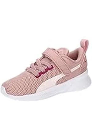 PUMA Flyer Runner V Inf, Zapatillas Unisex niños, , 21 EU