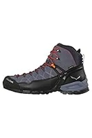 Salewa MS ALP TRAINER MID GTX, Botas de Senderismo Hombre, , 41 EU