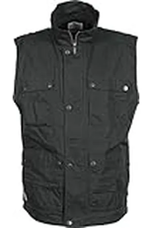 Fjällräven Vest M Chaleco Reportero Lite, Hombre, , 3XL