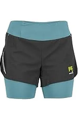 Karpos 2522012-034 CENGIA W Short Shorts Mujer Tamaño XS