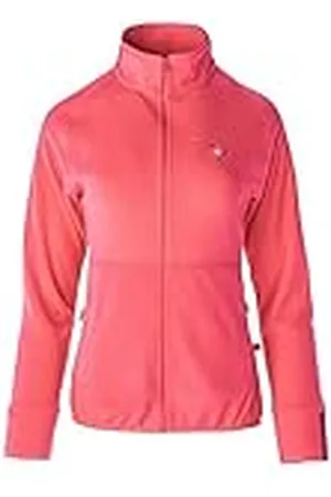 ELBRUS Model Name, Veste softshell Mujer, Rose