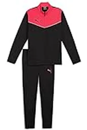 PUMA Individualrise Tracksuit Chándal, Hombre, , S