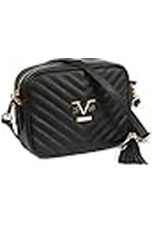 19V69 Italia Women Shoulder Bag Luna Silver, WOMEN SHOULDER BAG Mujer, , Talla única