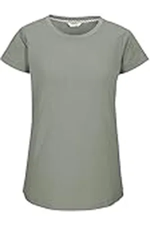 Killtec KOS 23 WMN TSHRT Funcional/Camiseta de Manga Corta, , 48 para Mujer