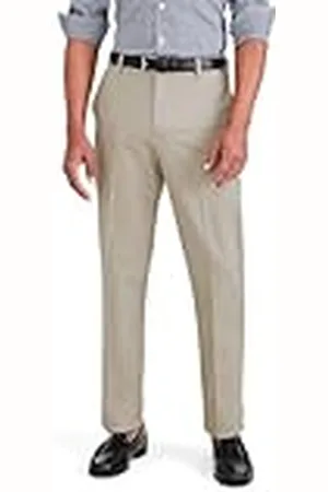 Dockers Signature Stain Defender Slim Creased, Chino, Hombre, , 34W/30L