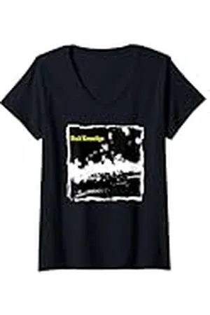 Dead Kennedys Mujer - Variedad de diseños Camiseta Cuello V