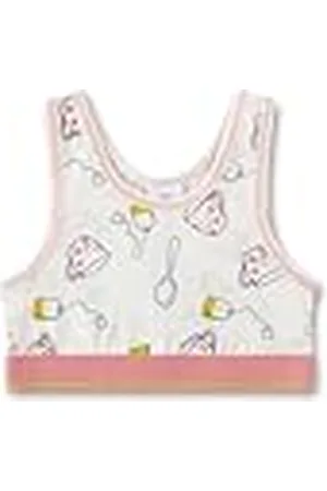 Sanetta 336619 Sujetador, , 10 años para Niñas