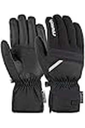 Reusch Bradley R-Tex - Guante de Invierno cálido, Impermeable y Transpirable para Hombre