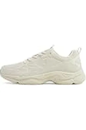 Champion Countess W Low, Zapatillas Deportivas Mujer, Marrón (MS001), 36.5 EU