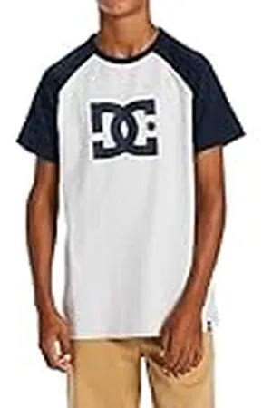 Dcshoes DC Star - Camiseta para Niños