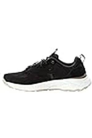Jack Wolfskin Dromoventure Knit Low W, Zapatillas para Caminar Mujer, , 39 EU