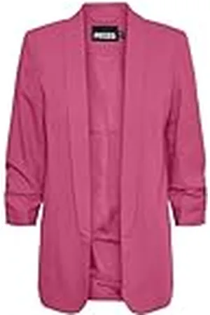 Pieces® Pcboss 3/4 Blazer Noos Blazer, Mujer, , XS