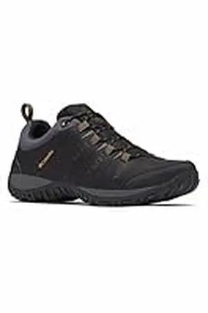 Columbia Peakfreak Nomad - Zapatillas de Trekking para Hombre, Color Negro, Talla 40.5