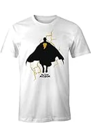 DC Comics Originals Mebladmts009 Camiseta, , XL para Hombre