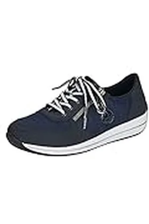 Rieker N1111, Zapatillas Mujer, , 42 EU