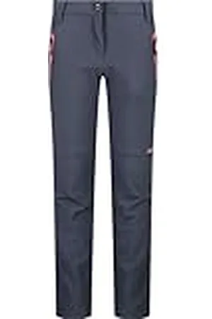 CMP Kid G Long Pant, Pants Unisex - Niños y jóvenes