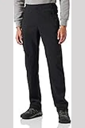 Jack Wolfskin Glastal M Pantalones de Senderismo, Hombre, , 52