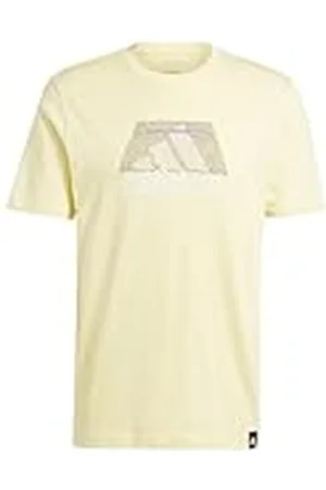 adidas Hombre Codes BOS Graphic tee, , L
