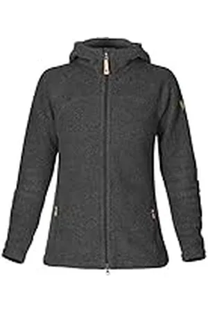 Fjällräven Fjallraven Kaitum Fleece W Sweatshirt, Mujer, , L