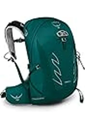 Osprey Talon Mochilas multisport para mujeres - Panel trasero Airscape - Ajuste ventilado y ceñido al cuerpo - Ligera y rápida para cualquier terreno, , M/L, 9 L