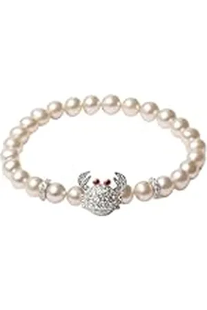 Lancaster Brazalete JLA-BR-CRAB-3-WH JLA-BR-CRAB-3-WH Marca
