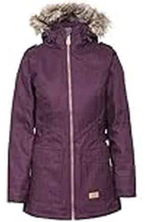 Trespass Everyday B Chaqueta, Mujer, , S