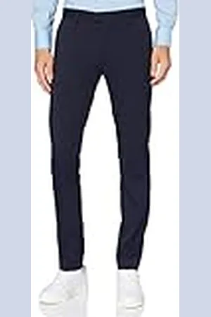 Benetton (Z6ERJ) Pantalón, , 52 para Hombre
