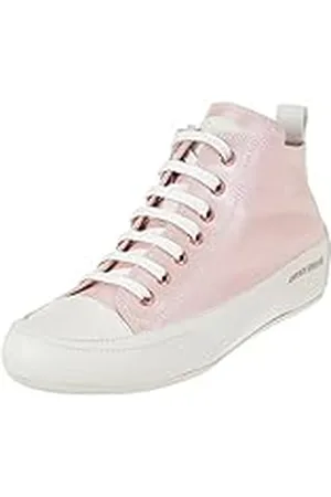 Candice Cooper Medio S, Zapatillas de gimnasio Mujer, Rosa, 40.5 EU