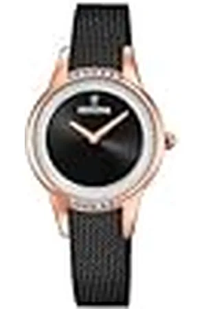 Festina Reloj Analógico para Mujer de Cuarzo con Correa en Acero Inoxidable F20496/2
