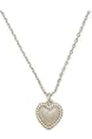 Kate Spade Colgante plata