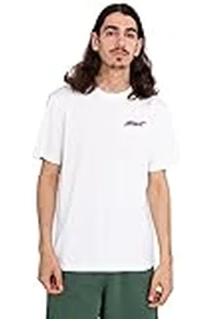 Element Horizon - Camiseta - Hombre - Blanco