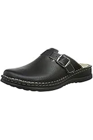 Rohde Augsburgo, Zuecos Hombre, , 39 EU Ancho