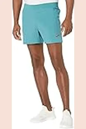Brooks 211331444 Sherpa 5" 2-in-1 Short Shorts Hombre Sky Blue Tamaño 25